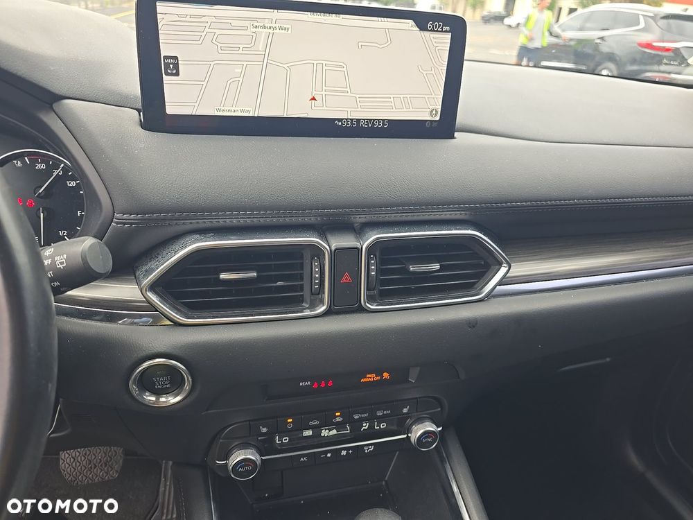 Mazda CX-5 - 13
