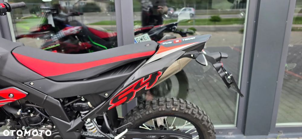 Aprilia RX - 41