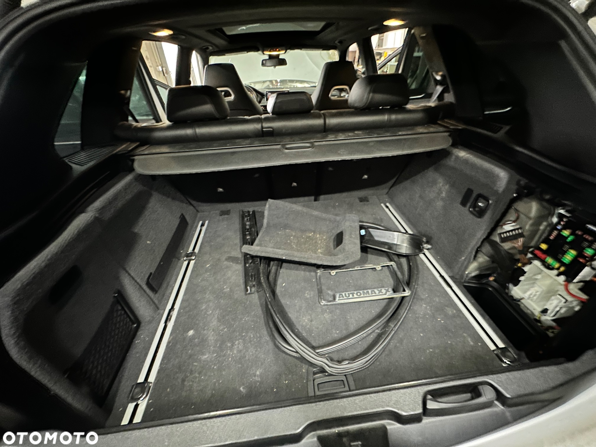 BMW X5 M Standard - 21