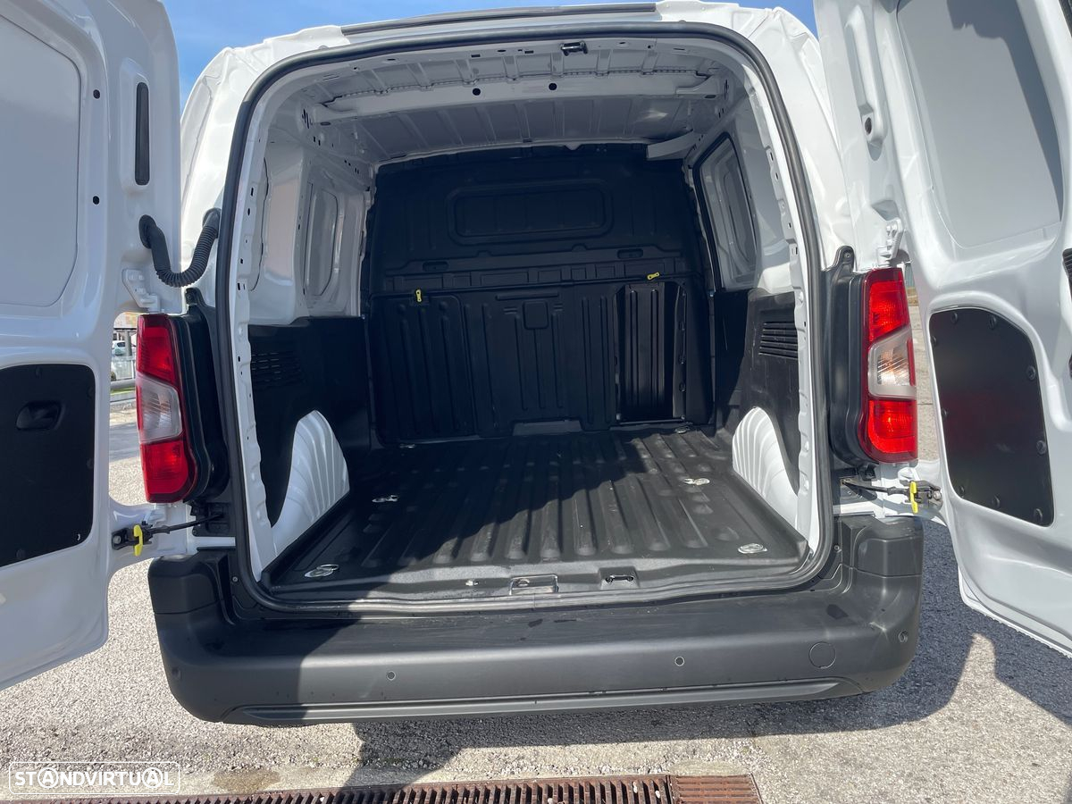Toyota Proace - 9