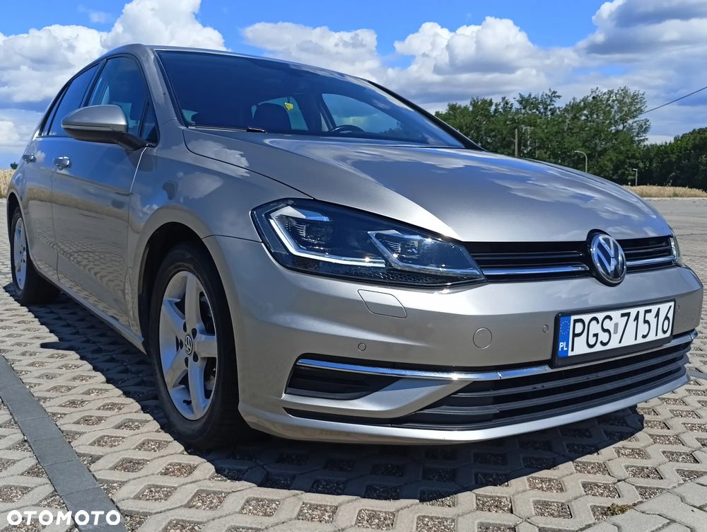 Volkswagen Golf 1.4 TSI (BlueMotion Technology) Comfortline - 15