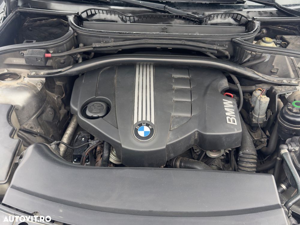 BMW X3 xDrive20d Aut. - 8