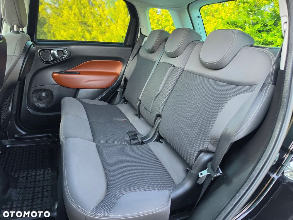 Fiat 500L Cross 1.4 16V T-Jet - 28