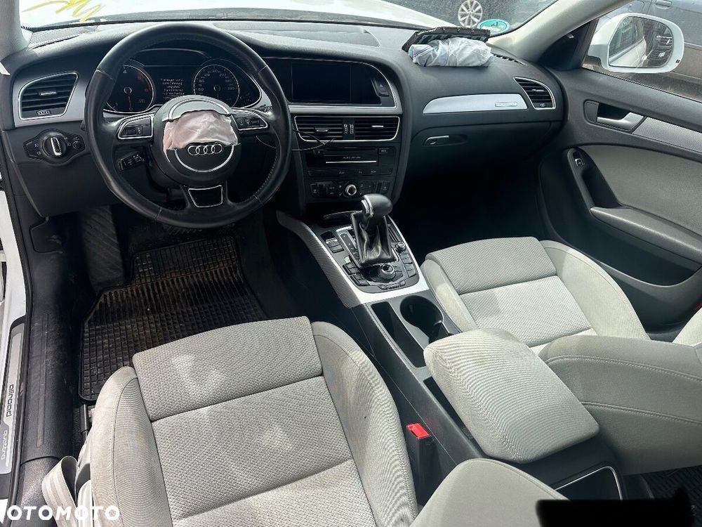 Audi A4 Allroad 3.0 TDI clean diesel Quattro S tronic - 15