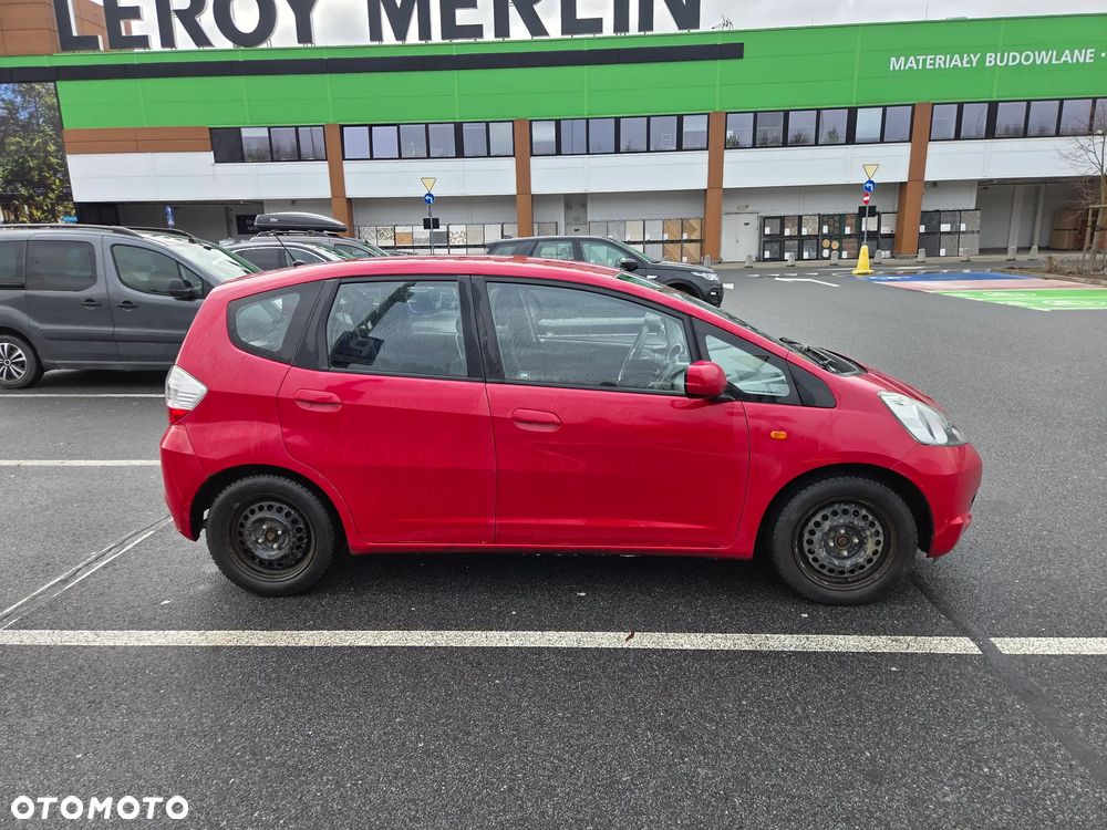Honda Jazz 1.2 Trend - 2