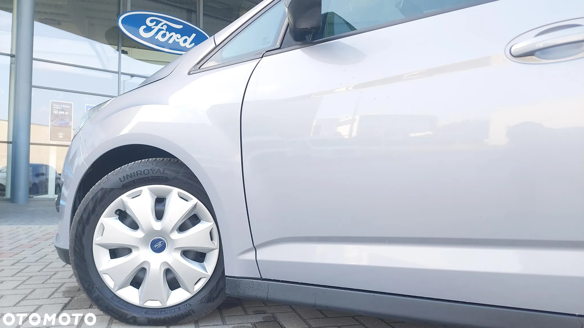 Ford C-MAX 1.6 EcoBoost Trend ASS - 30
