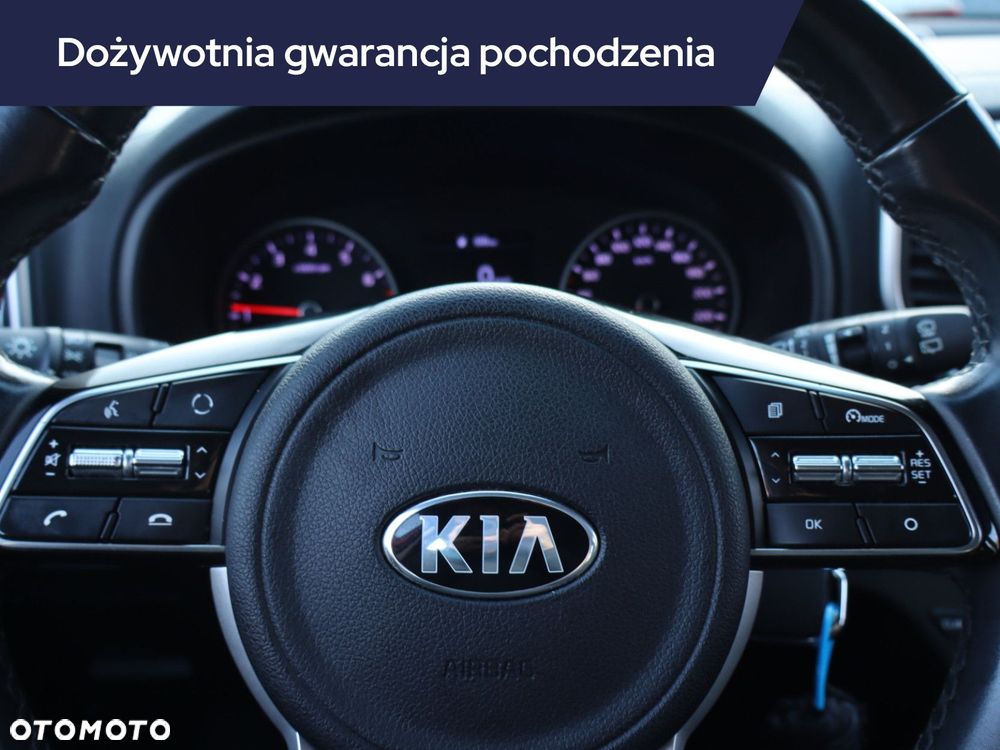 Kia Sportage - 17