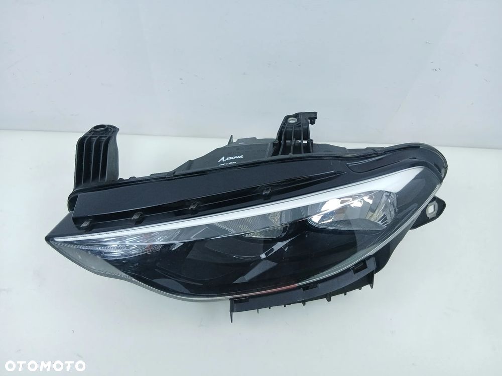 Reflektor przód przedni lewy lampa lewa Fiat Tipo II - 2