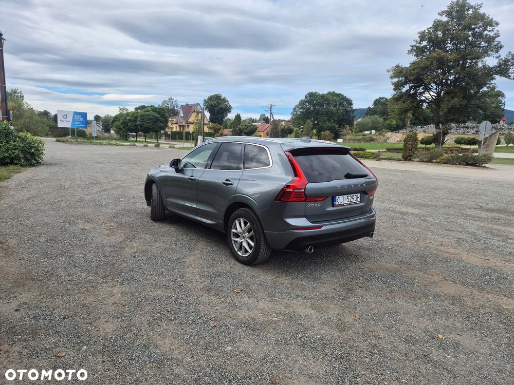 Volvo XC 60 D4 SCR AWD Inscription - 6