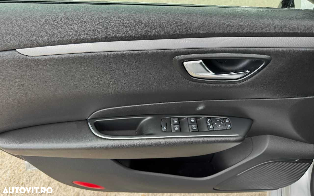 Renault Talisman - 16