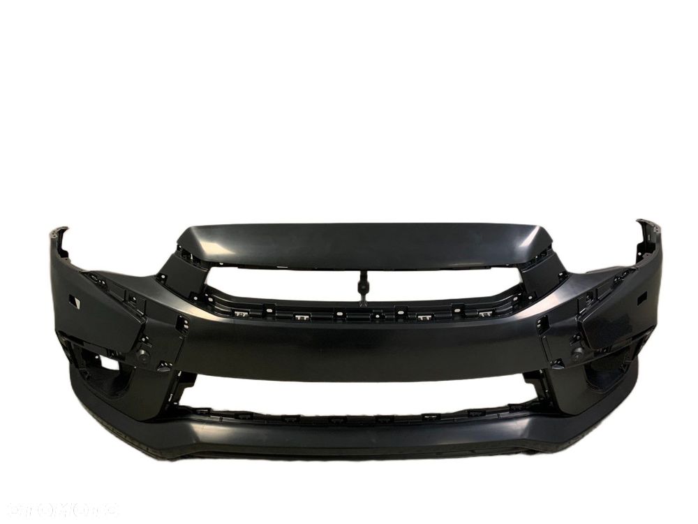 NOWY ORYGINALNY ZDERZAK PRZEDNI PRZÓD MITSHUBISHI ASX LIFT 16-19 6400H242ZZ - 1