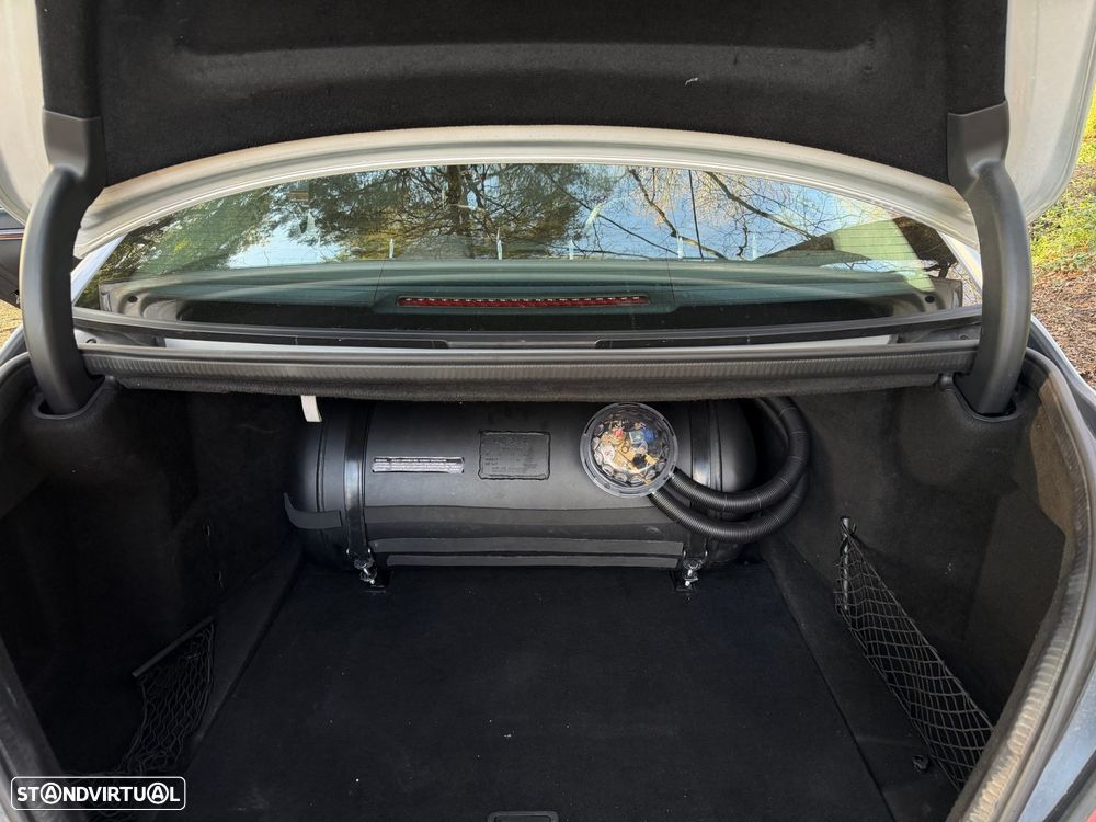 Mercedes-Benz S 350 - 34