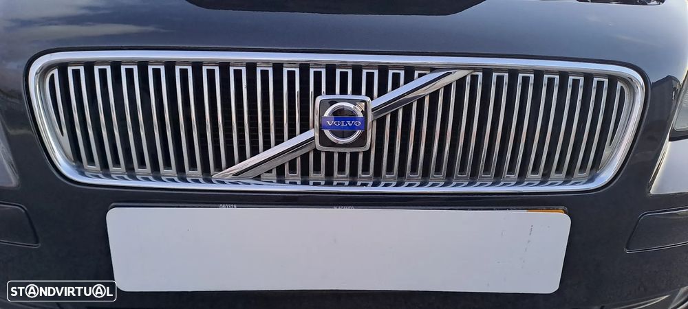 Volvo V50 1.6 D Nível 2 - 50