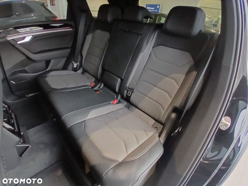 Volkswagen Touareg - 10