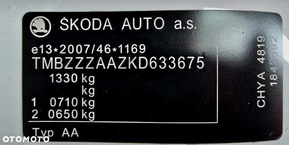 Skoda Citigo - 28