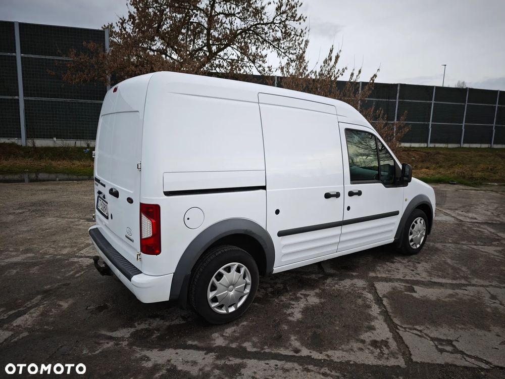 Ford Transit Connect - 3