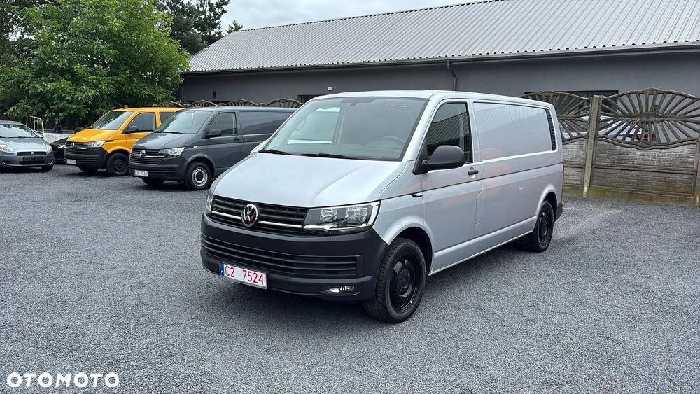 Volkswagen Transporter T6 - 32