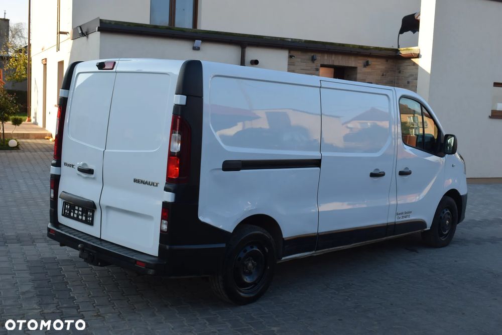 Renault Trafic - 4