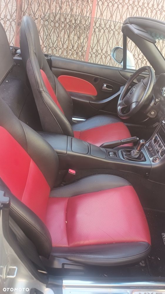 Mazda MX-5 - 5
