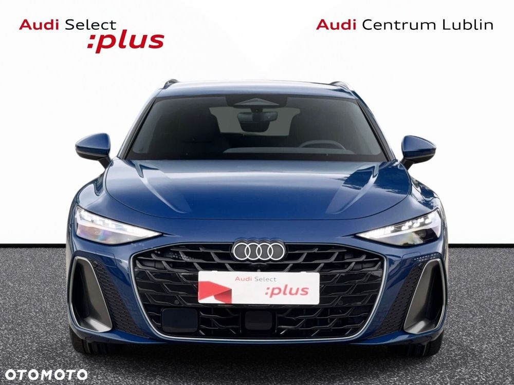 Audi A6 Avant TFSI mHEV Quattro S tronic - 3