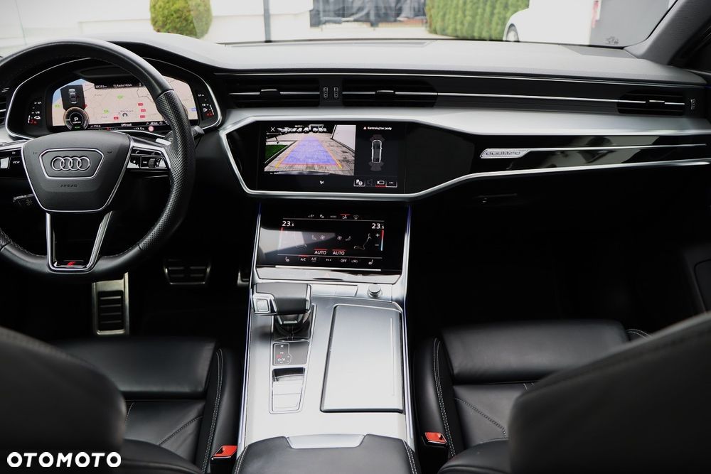 Audi A7 Sportback - 16