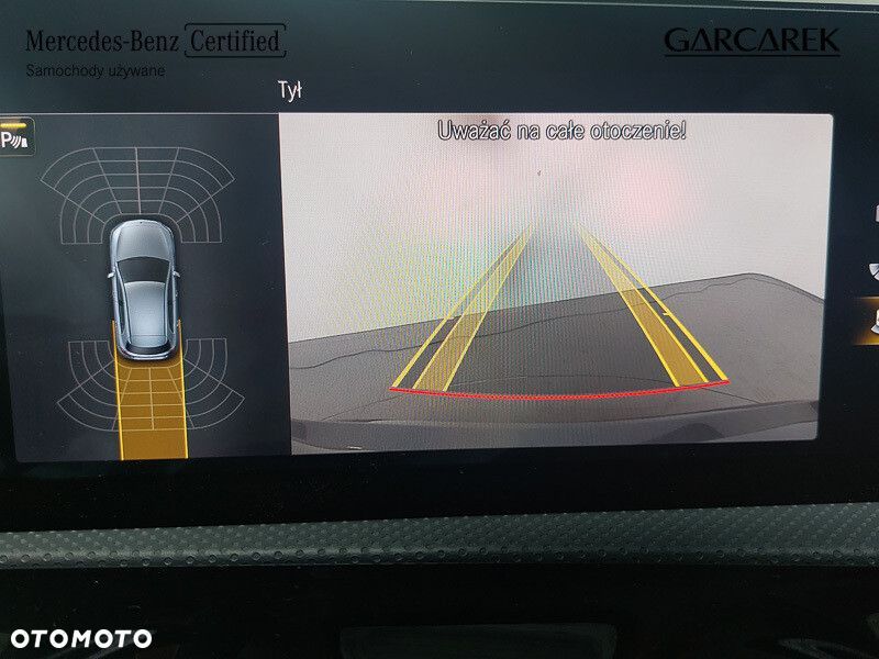 Mercedes-Benz Klasa A - 26