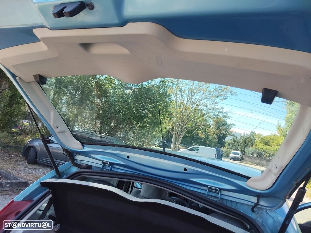 Citroën C3 1.1 Séduction - 17