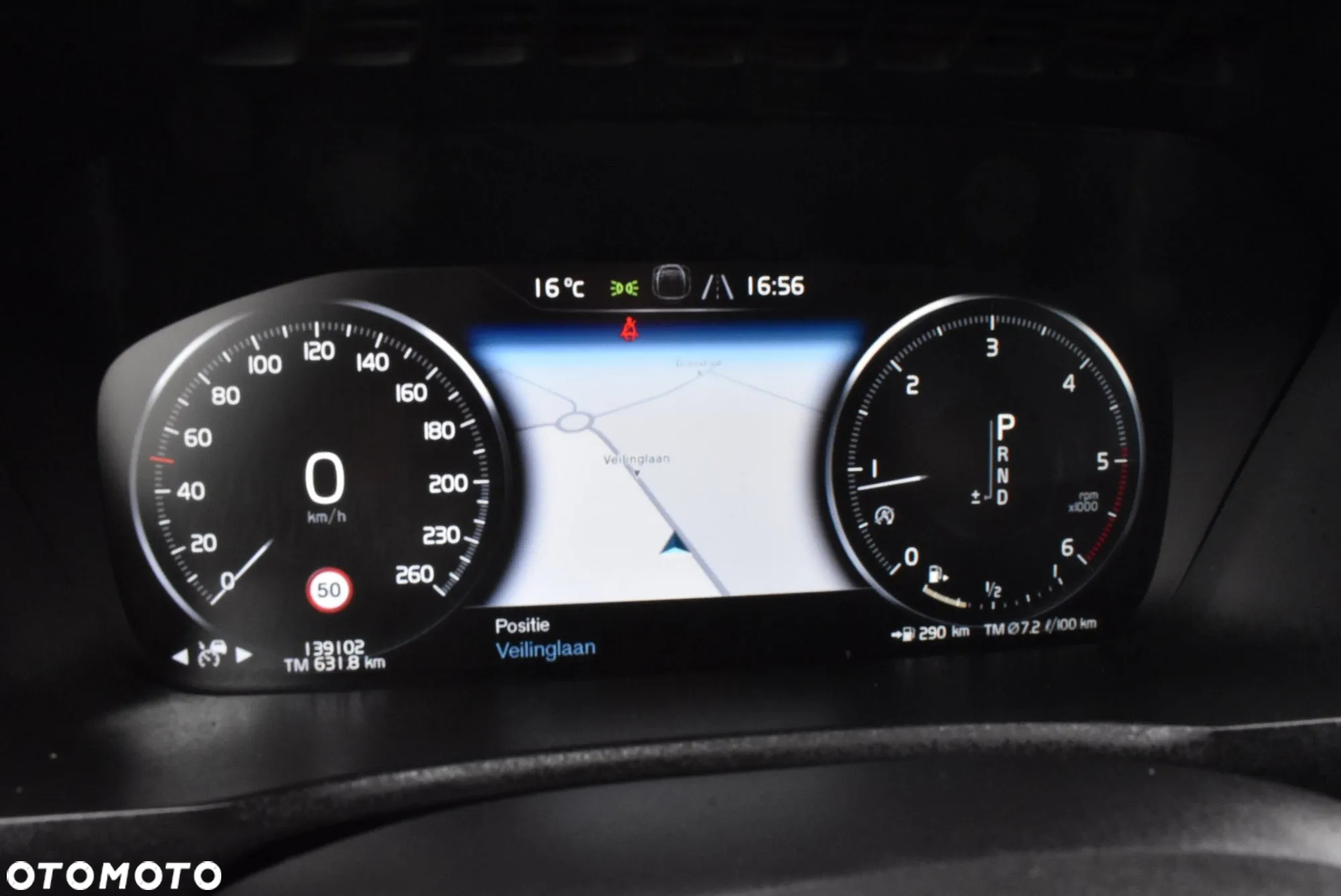 Volvo XC 90 D4 FWD Inscription 7os - 9