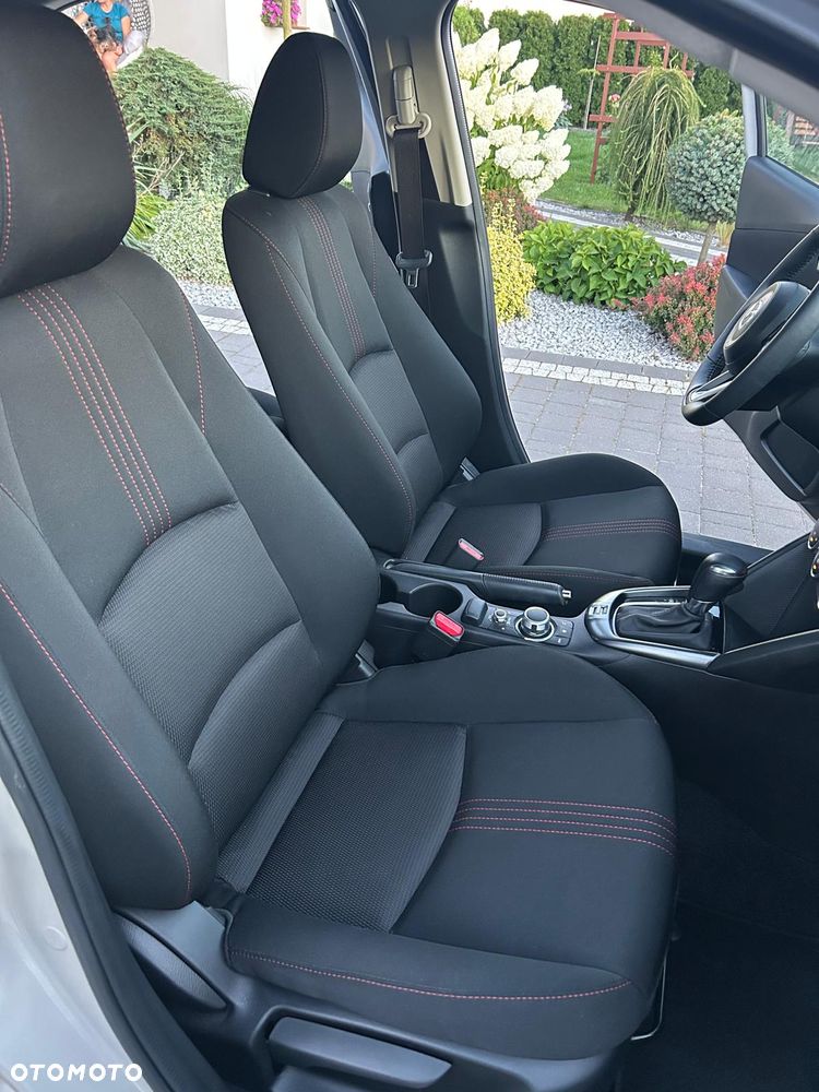 Mazda 2 SKYACTIV-G 90 Homura - 11