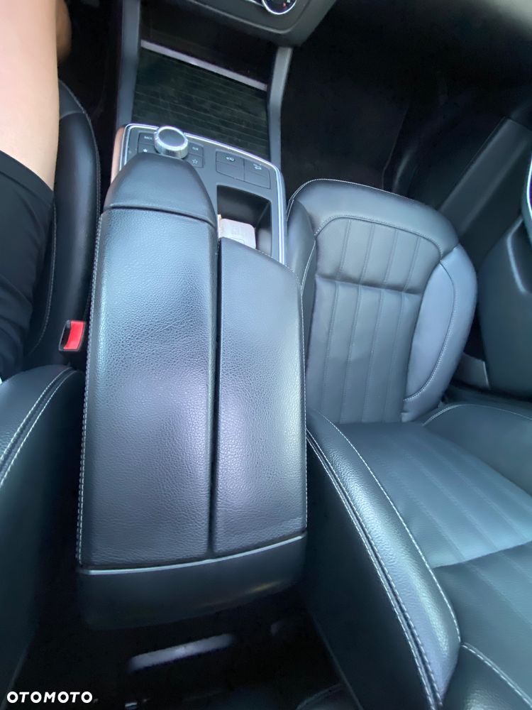 Mercedes-Benz GL - 17