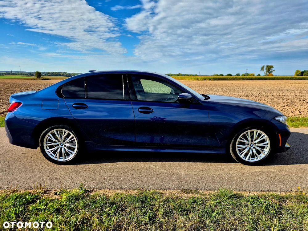 BMW Seria 3 - 4