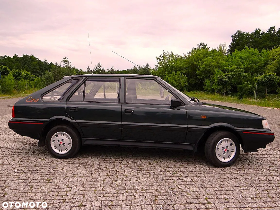 Polonez Caro - 6