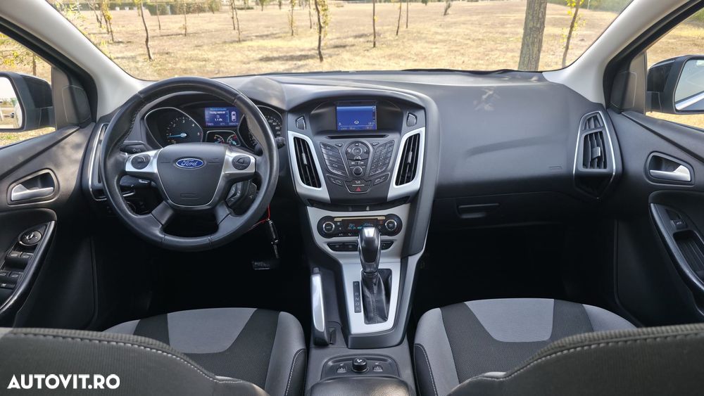 Ford Focus - 6