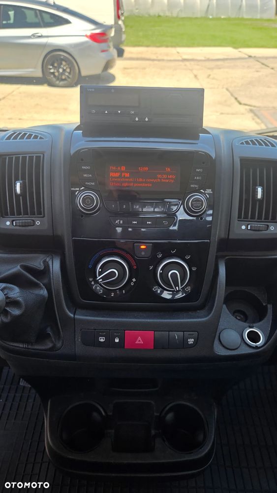 Fiat Ducato - 11