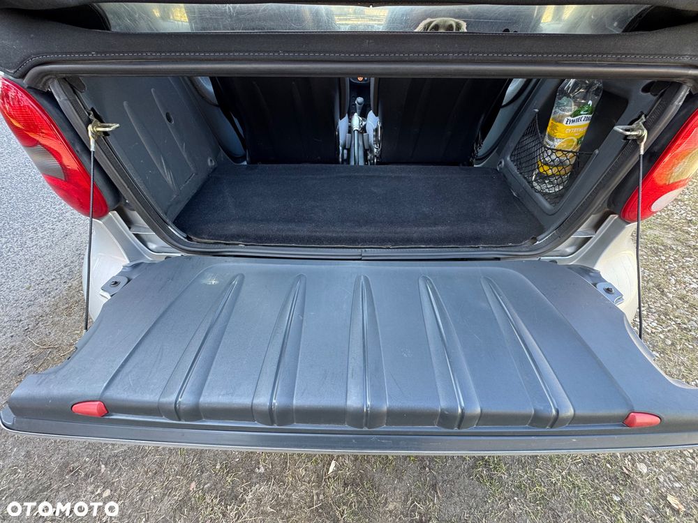 Smart Fortwo & passion - 29