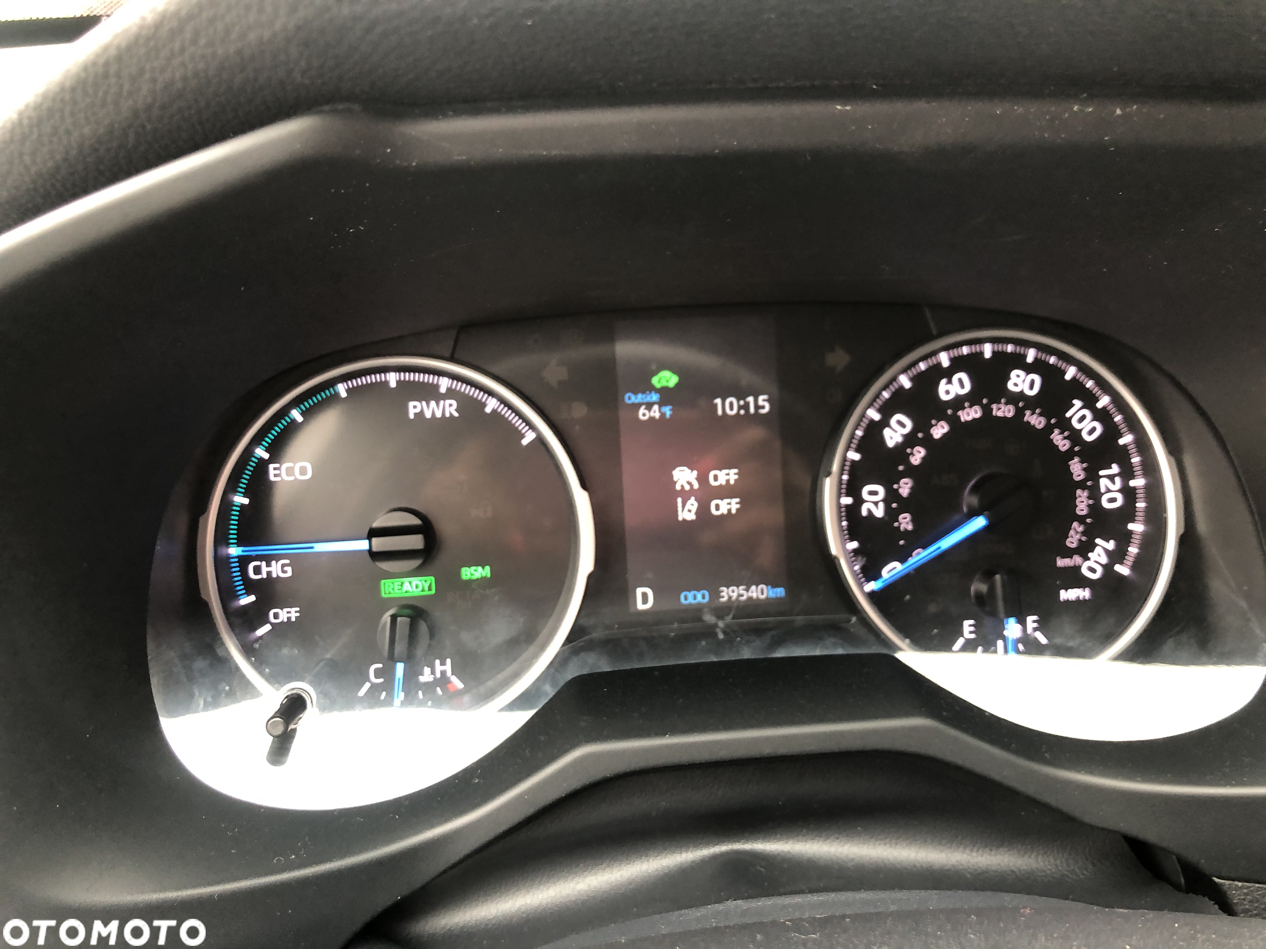Toyota RAV4 - 20