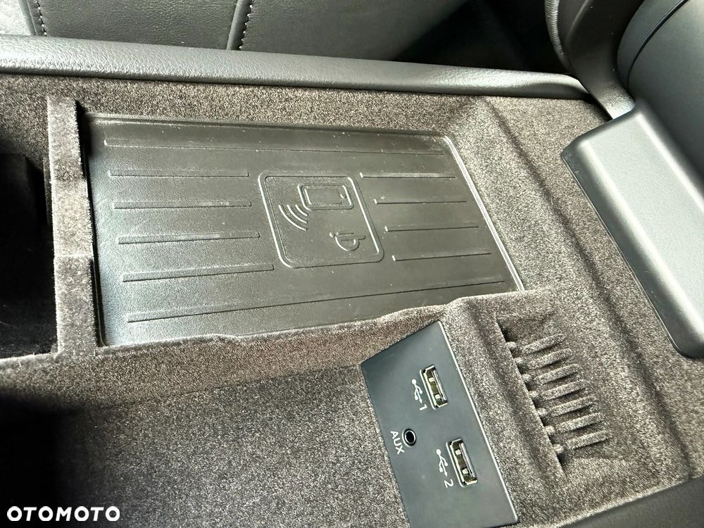 Audi A6 Avant 2.0 TDI quattro S tronic - 14