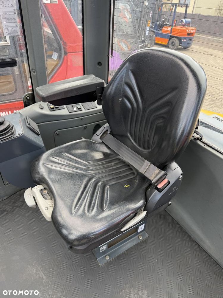 Jungheinrich DFG690 - 7