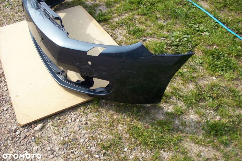 Zderzak przedni VW Golf 6/spryski/4xPDC - 3