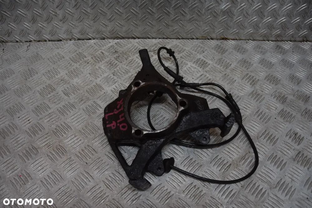 JEEP CHEROKEE XJ ZWROTNICA LEWA PRAWA PRZÓD ABS - 6