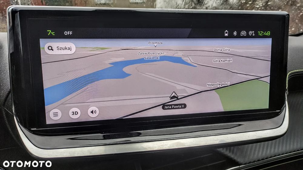 Peugeot 2008 1.2 PureTech GT Pack S&S EAT8 - 7