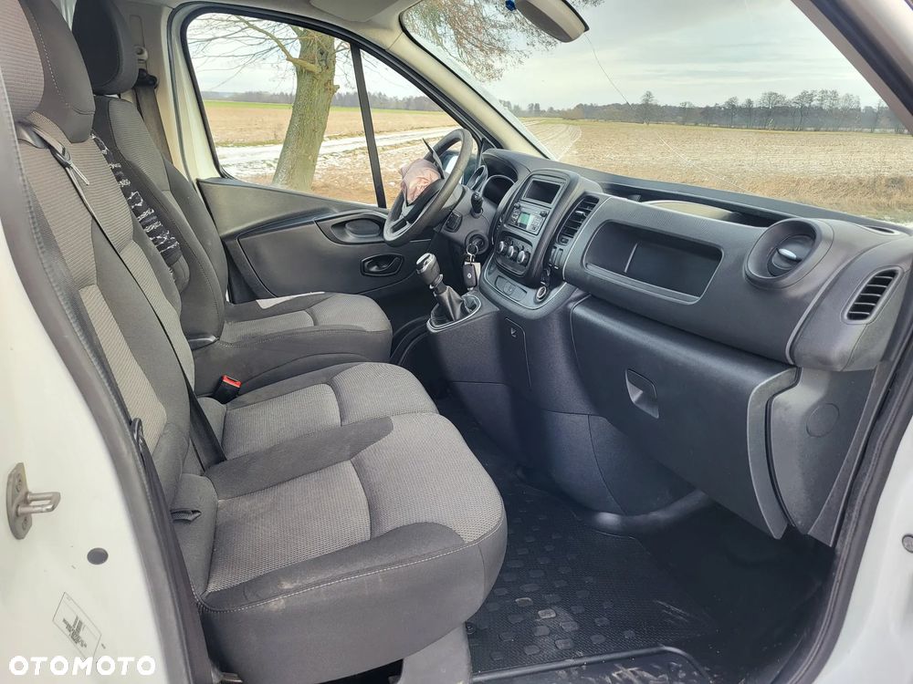 Renault Trafic - 7