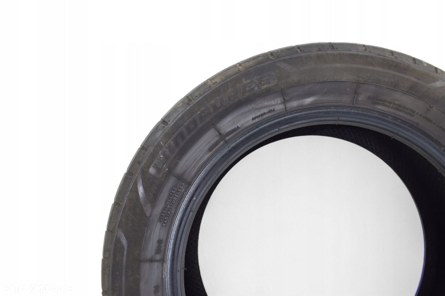 Opona Letnia WINDFORCE CATCHFORS UHP 215/55R16 97W 4,13mm - 2