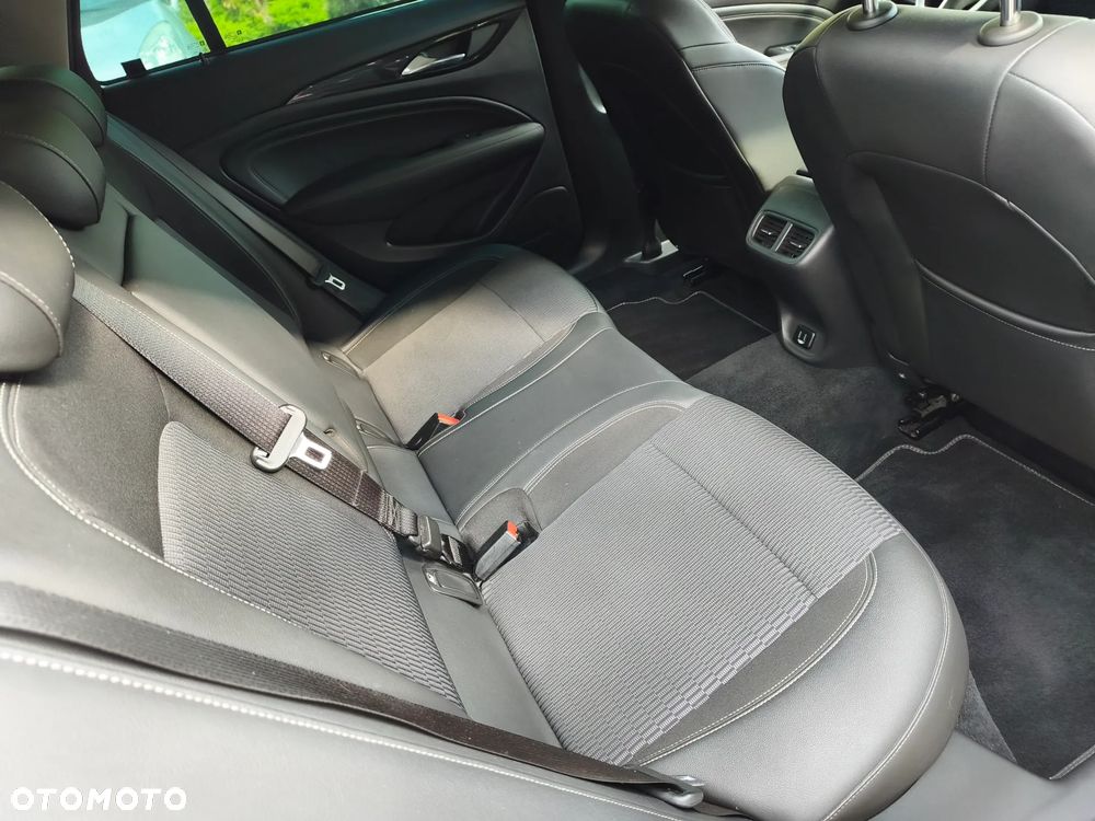 Opel Insignia 1.5 T GPF Innovation S&S - 19