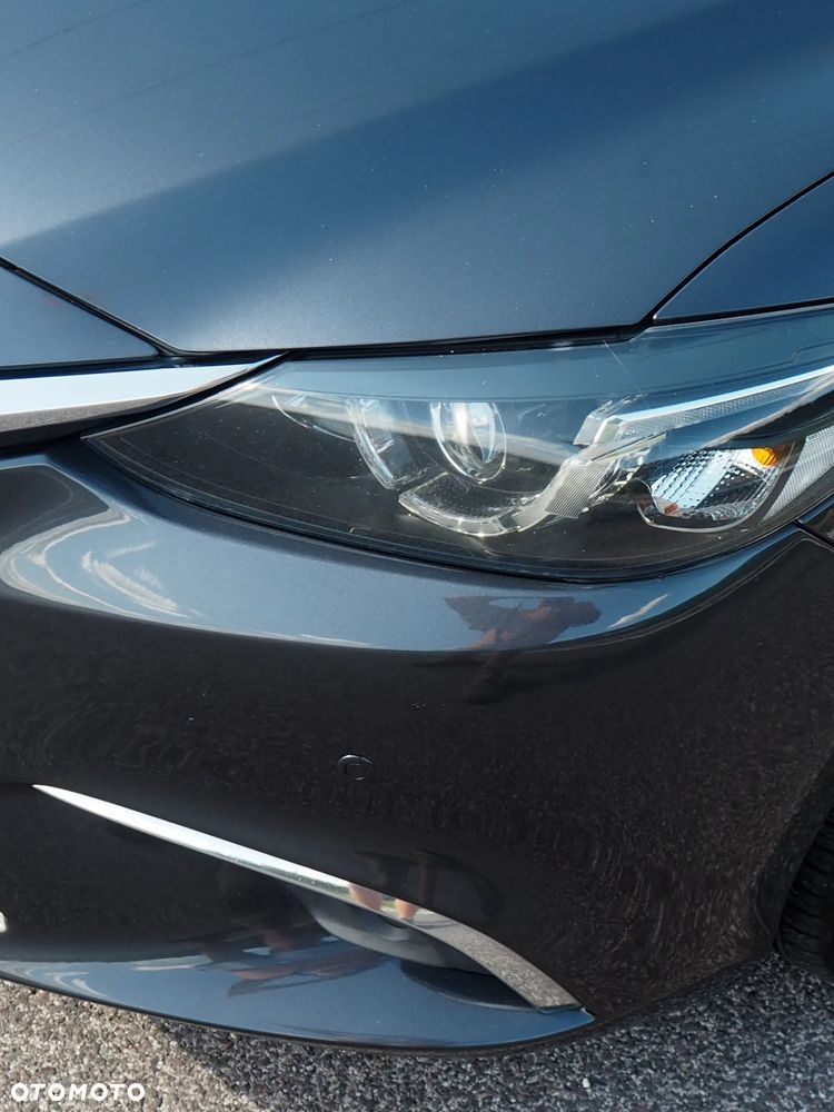 Mazda 6 2.0 SKYACTIV-G Sports-Line - 16