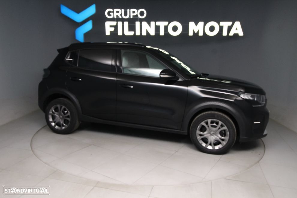 Citroën C3 1.2 Turbo Max - 9