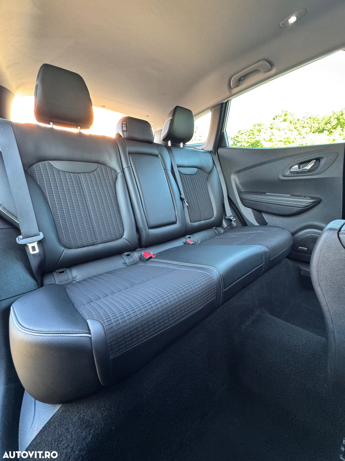 Renault Kadjar Energy TCe 130 EDC Bose Edition - 28