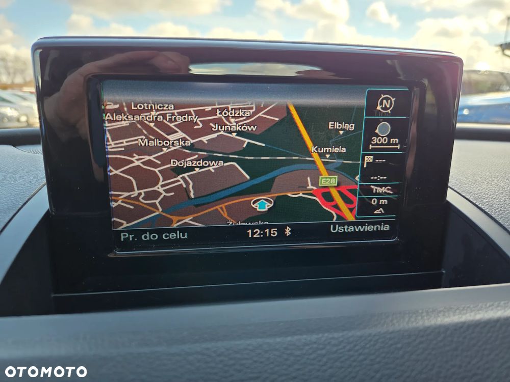 Audi Q3 2.0 TDI - 28