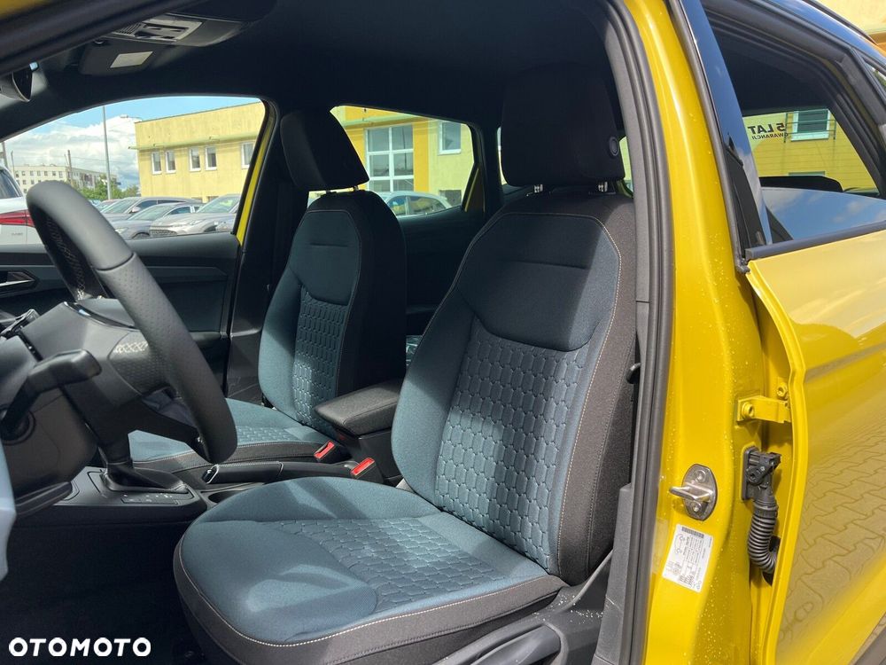 Seat Arona - 13