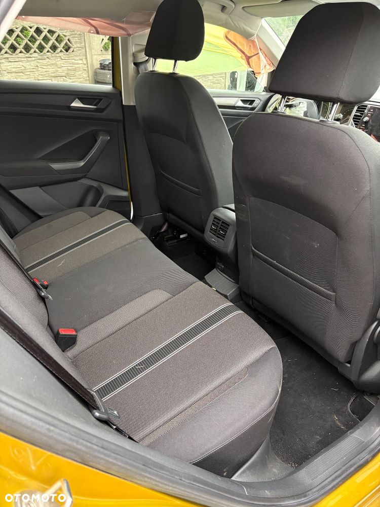 Volkswagen T-Roc 1.5 TSI ACT Style - 12